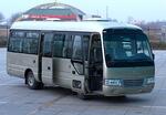 Автобус пригородный SHUCHI YTK 6730