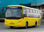 Автобус городской SHUCHI YTK 6803G
