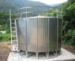 Вспомогательное оборудование для станций биологической очистки хозяйственно - бытовых сточных вод