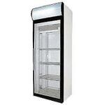Шкаф холодильный 700л Polair