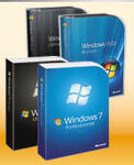 Операционные системы Windows