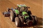 Трактор Agrotron 265