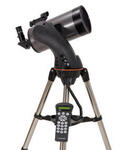 Телескоп NexStar 127 SLT Mak + Оборачивающая призма + Лунный фильтр