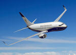 Продажа самолета – Boeing BBJ. Новый Boeing BBJ – бизнес самолет ВИП класса.
