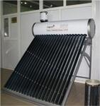 Солнечный водонагреватель SAPUN-PHS360