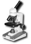 Микроскоп монокулярный биологический БИОМЕД С1