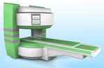 Магнитно-резонансный томограф на основе постоянного магнита Амико MPF 4500