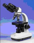 Микроскоп тринокулярный биологический N-101B