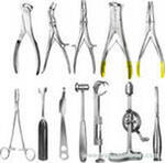 Инструмент ортопедический