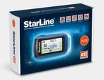 Автосигнализации StarLine А92 CAN Dialog Flex