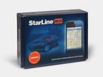 Охранно-информационный модуль GSM StarLine М20