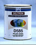 Краска Deltron UHS