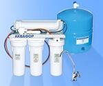 Фильтр для очистки воды  Аквафор Осмо