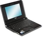 Ноутбук Asus eee pc 4G (701)
