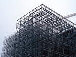 Металлоконструкции для строительства зданий/сооружений