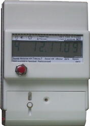 Счетчик электроэнергии однофазный Карат-101