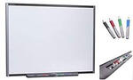 Интерактивная доска SMART Board Dual Touch 680