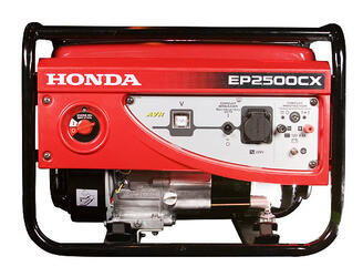 Генератор Honda EP2500CX