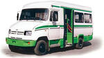 Автобус ЗИЛ 3250ВО цельнометаллический на 16-22 мест