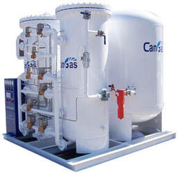 Генератор азота специальные адсорбционные (PSA) для нефтегазовой промышленности