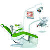 Стоматологическая установка новой концепции Chiradenta 800 Optimal