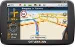 GSM/GPS автомобильный навигатор SHTURMANN Link 500