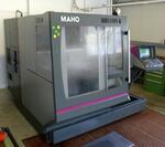 Универсально-фрезерный станок MAHO MH 600E