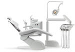 Стоматологическая установка Lux DL-210