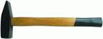 Молоток слесарный Remocolor, деревянная ручка, 1000г