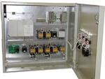 Станция управления частотно-регулируемым приводом насосных агрегатов СУ-ЧЭ