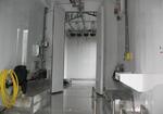 Модуль убоя  МРС расширенная комплектация с холодильником (модуль 9м)