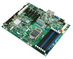 Серверная материнская плата Intel S3420GPLC/S3420GPLX