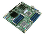 Серверная материнская плата Intel S5520HC/S5520HCV