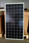 Солнечная батарея 200W (MONO)