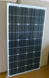Солнечная батарея 100W-(MONO)