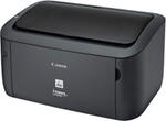 Монохромный лазерный принтер Canon i-SENSYS LBP6000B
