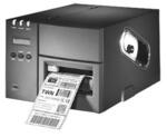 Принтер промышленный термотрансферный TDP/TTP 246M