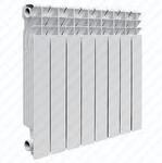 Алюминиевый радиатор Royal Thermo Optimal 500