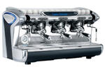 Профессиональная кофемашина e92 se auto steam