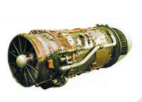 Авиационный двигатель НК-86