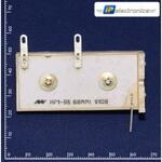 Набор резисторов НР1-9Б 4Вт 68МОм±20%