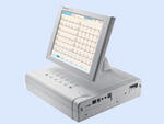 Электрокардиограф Biocare  ECG-1230