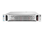 Сервер HP ProLiant DL560 Gen8
