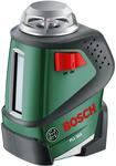 Нивелир лазерный Bosch PLL 360
