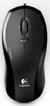 Мышь Logitech RX1000 Lazer Mouse Black USB