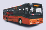 Междугородний автобус МАЗ-231