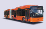 Автобус пассажирский МАЗ-205