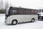 Автобус междугородний туристический МАЗ-241