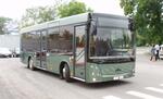 Автобус МАЗ-206