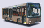 Автобус МАЗ-226